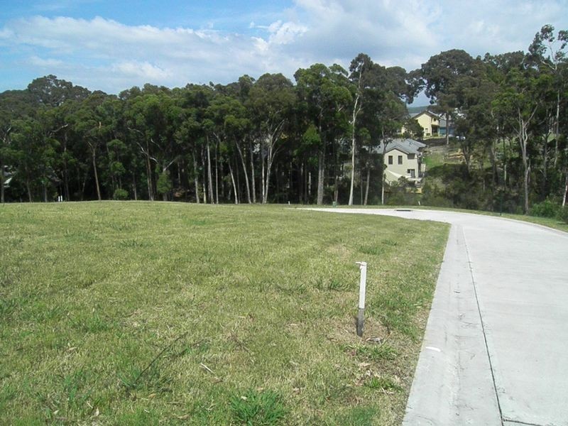Lot 7 Point Street (Off Raffertys Road), Cams Wharf NSW 2281