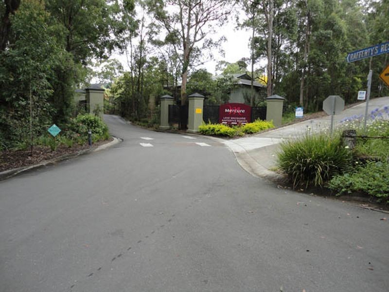 Lot 8 Point Street (Off Raffertys Road), Cams Wharf NSW 2281