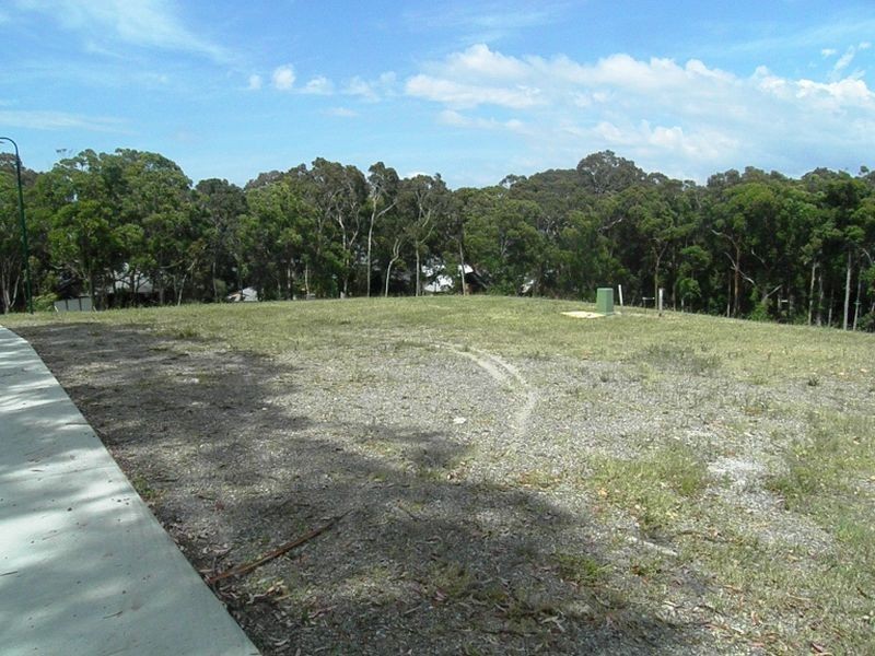 Lot 8 Point Street (Off Raffertys Road), Cams Wharf NSW 2281