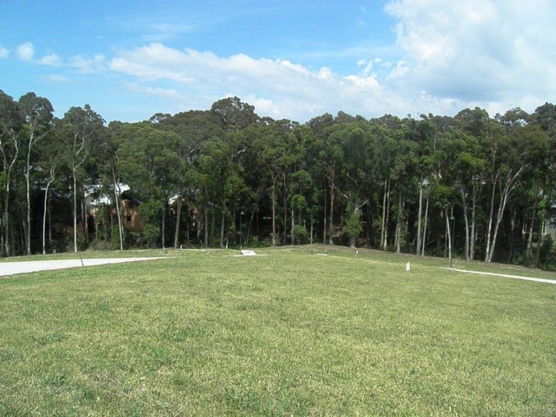 Lot 8 Point Street (Off Raffertys Road), Cams Wharf NSW 2281