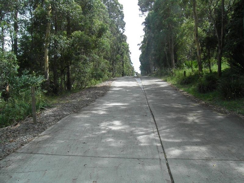 Lot 8 Point Street (Off Raffertys Road), Cams Wharf NSW 2281