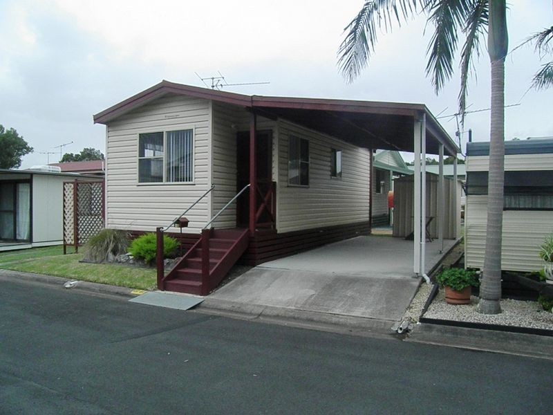 Site 86 Sunstrip Park Pacific Highway, Blacksmiths NSW 2281