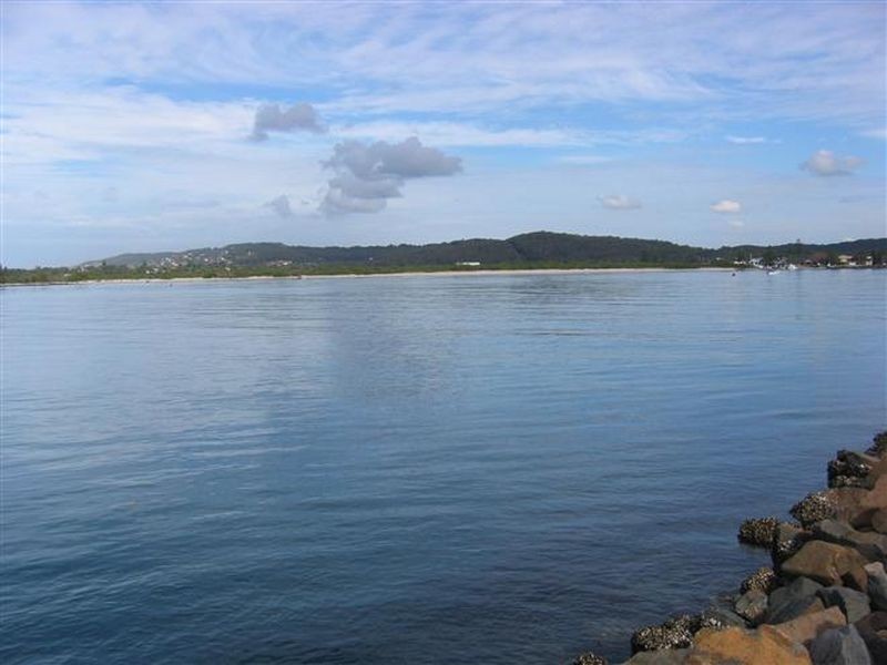 Site 86 Sunstrip Park Pacific Highway, Blacksmiths NSW 2281