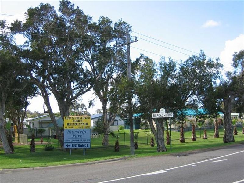 Site 86 Sunstrip Park Pacific Highway, Blacksmiths NSW 2281