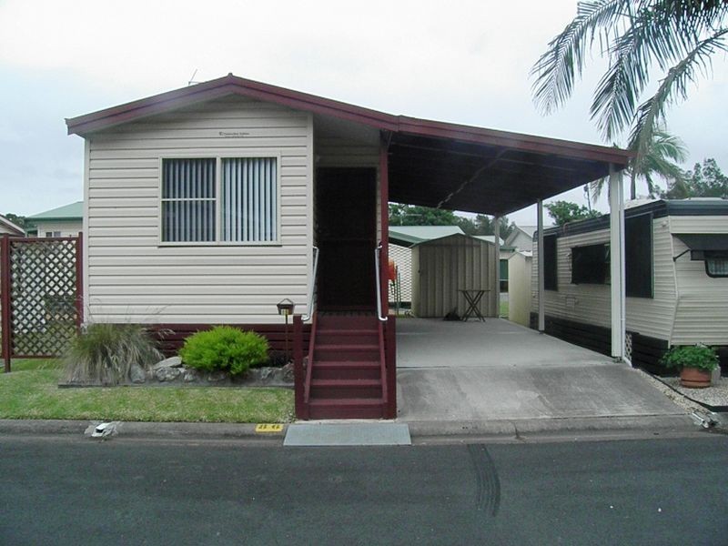 Site 86 Sunstrip Park Pacific Highway, Blacksmiths NSW 2281
