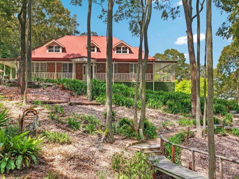 10 Eagles Nest Close, Belmont North NSW 2280