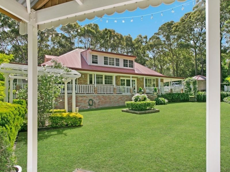 10 Eagles Nest Close, Belmont North NSW 2280