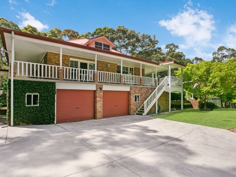 10 Eagles Nest Close, Belmont North NSW 2280
