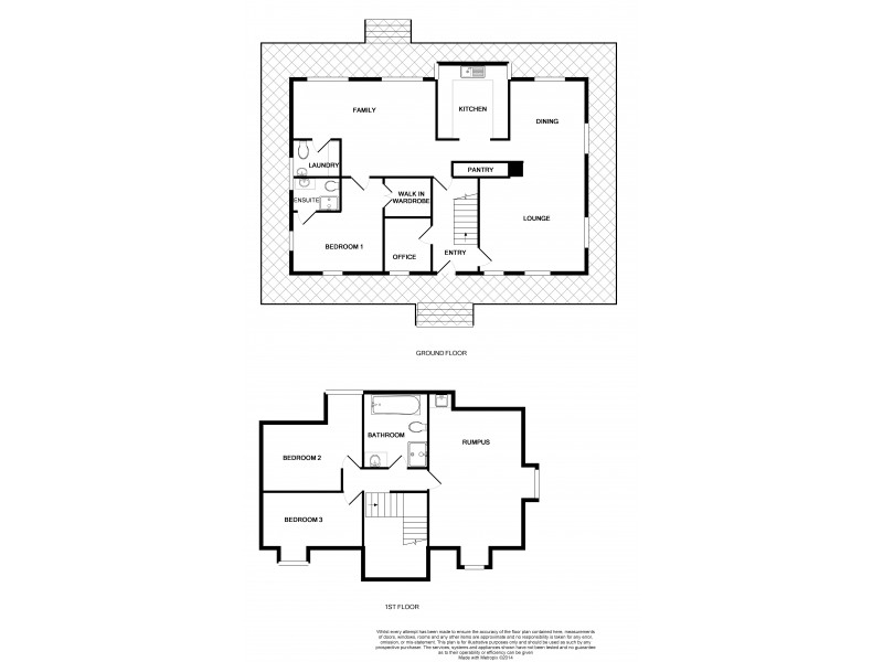 10 Eagles Nest Close, Belmont North NSW 2280 Floorplan