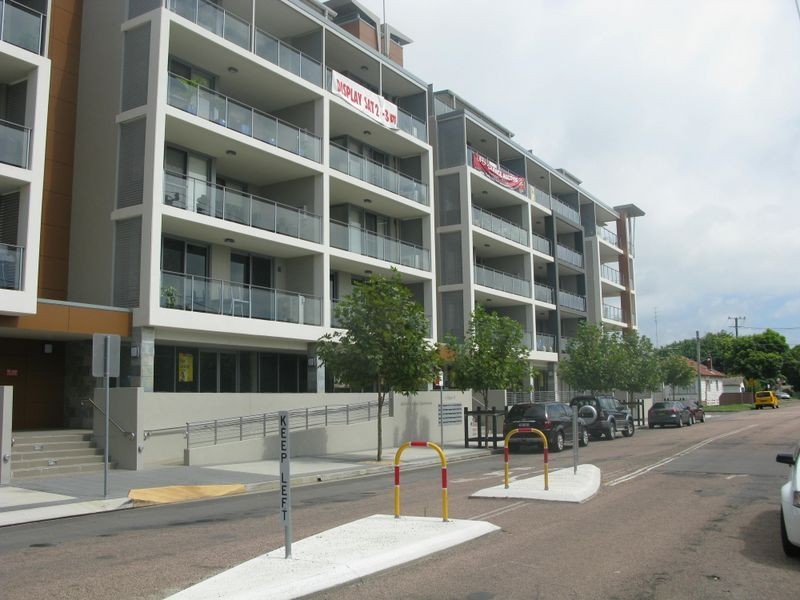 4/5 Sharp St, Belmont NSW 2280