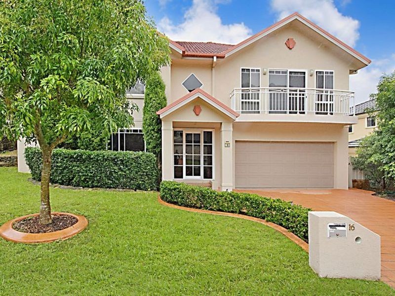 16 Heron Place, Belmont NSW 2280