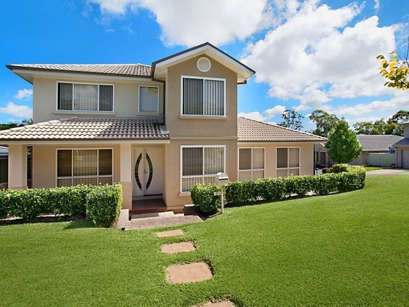 1 Arbutus Street, Valentine NSW 2280