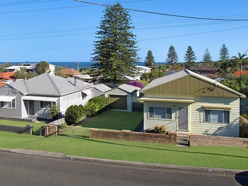 20 Cowlishaw Street, Redhead NSW 2290