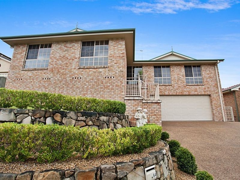 64 John Fisher Road, Belmont North NSW 2280