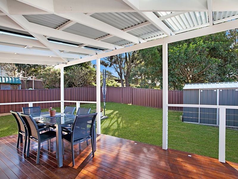 27 Calverton Crescent, Belmont North NSW 2280