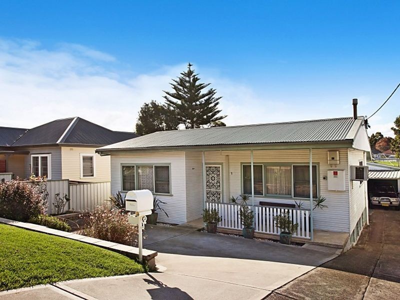 7 Orchard Street, Cardiff NSW 2285