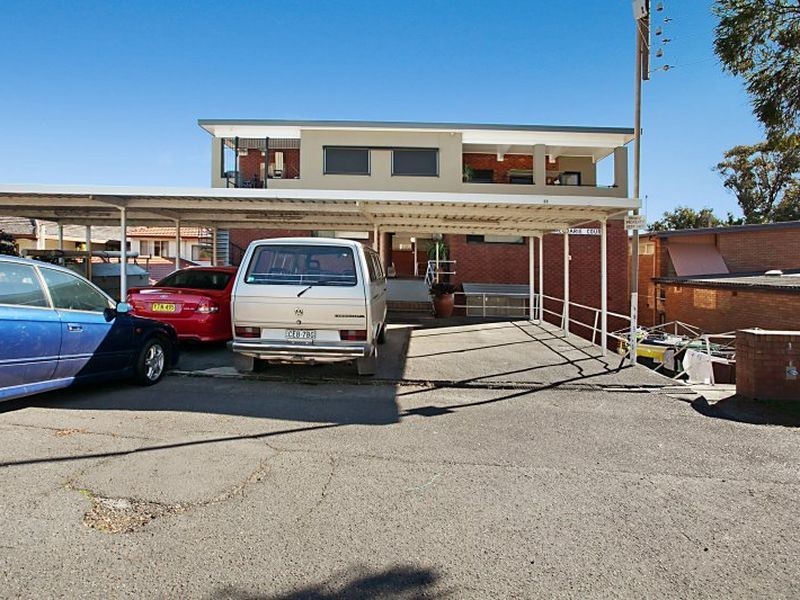 3/3 Walter Street, Belmont NSW 2280