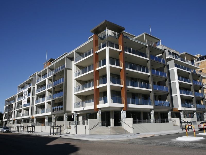 505/5 Sharp Street, Belmont NSW 2280