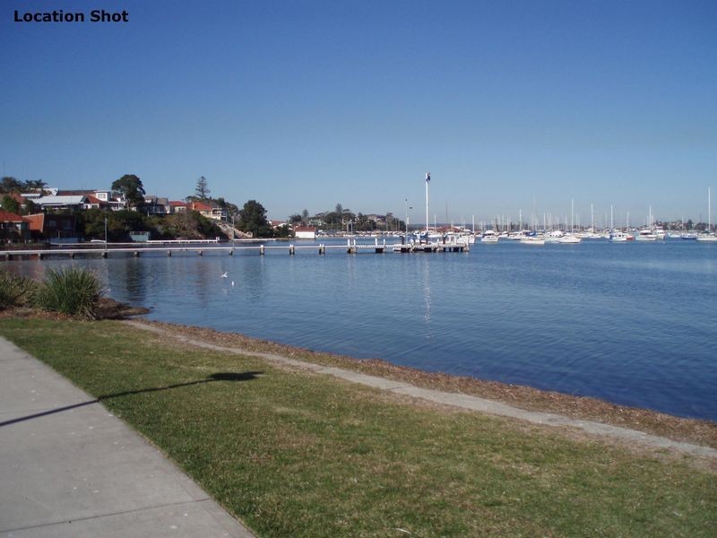 505/5 Sharp Street, Belmont NSW 2280