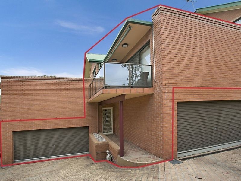 3/38 Berringar Road, Valentine NSW 2280