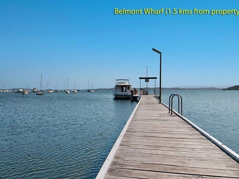 4/24 Haig Street, Belmont NSW 2280