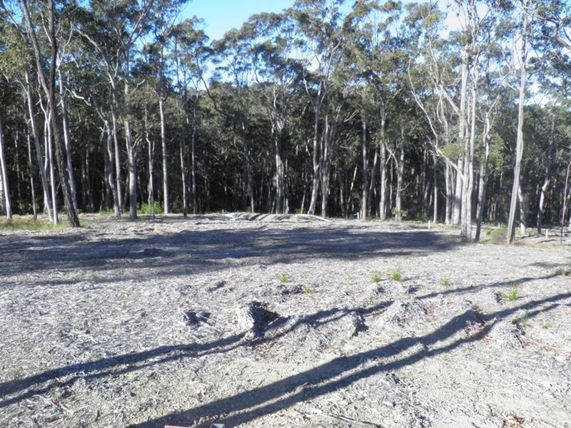 Lot 17 Forrest Owl Drive, Murrays Beach NSW 2281