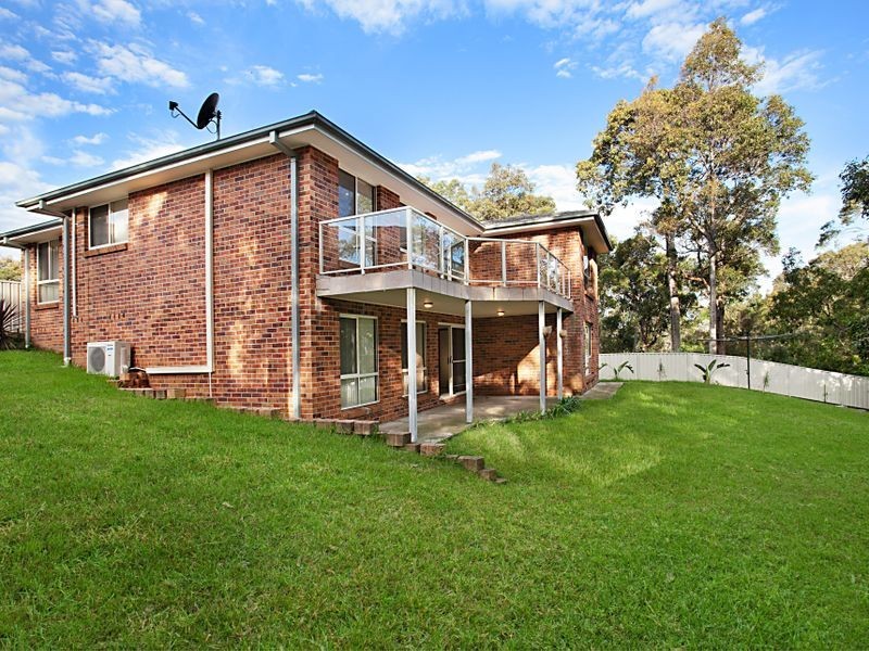 12 Teresa Close, Floraville NSW 2280