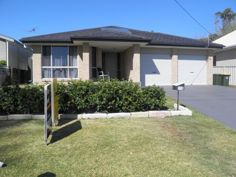 118 Northcote Avenue, Swansea NSW 2281