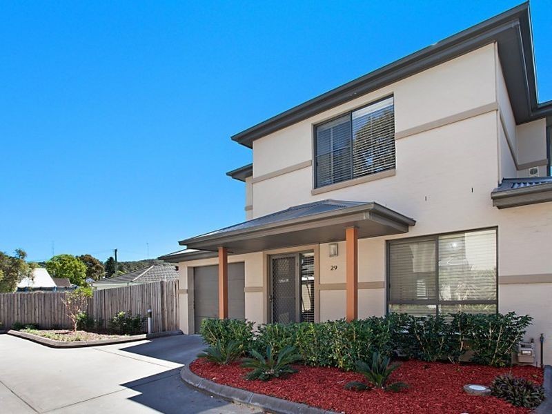 29/346-348 Pacific Highway, Belmont North NSW 2280