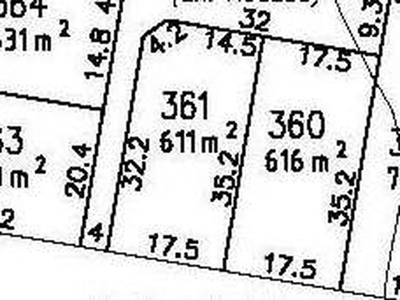 Lot 361 Appletree Road, West Wallsend NSW 2286