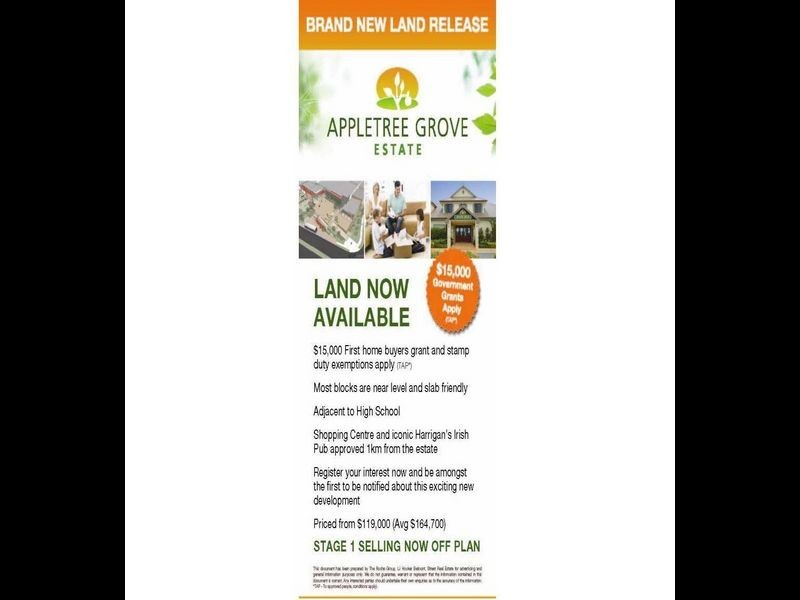 Lot 361 Appletree Road, West Wallsend NSW 2286