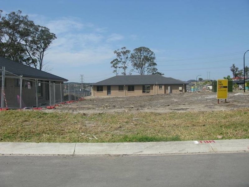 Lot 2006 Craighill Crescent, Cameron Park NSW 2285