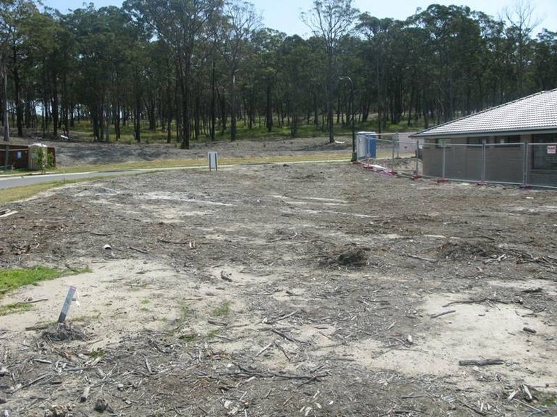 Lot 2006 Craighill Crescent, Cameron Park NSW 2285