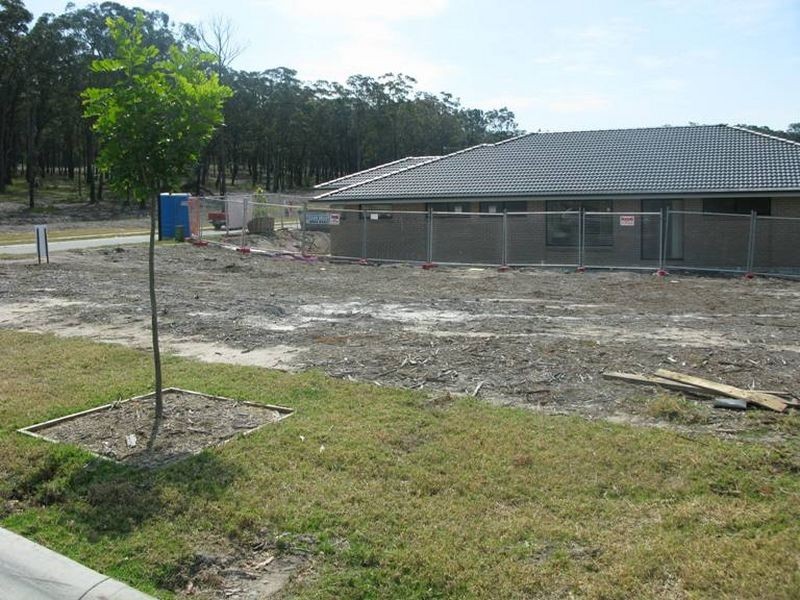 Lot 2006 Craighill Crescent, Cameron Park NSW 2285