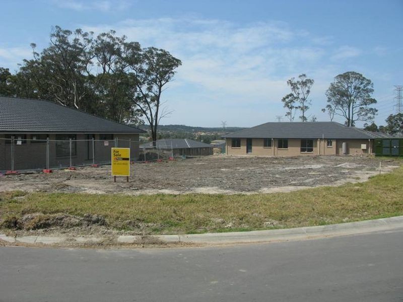 Lot 2006 Craighill Crescent, Cameron Park NSW 2285