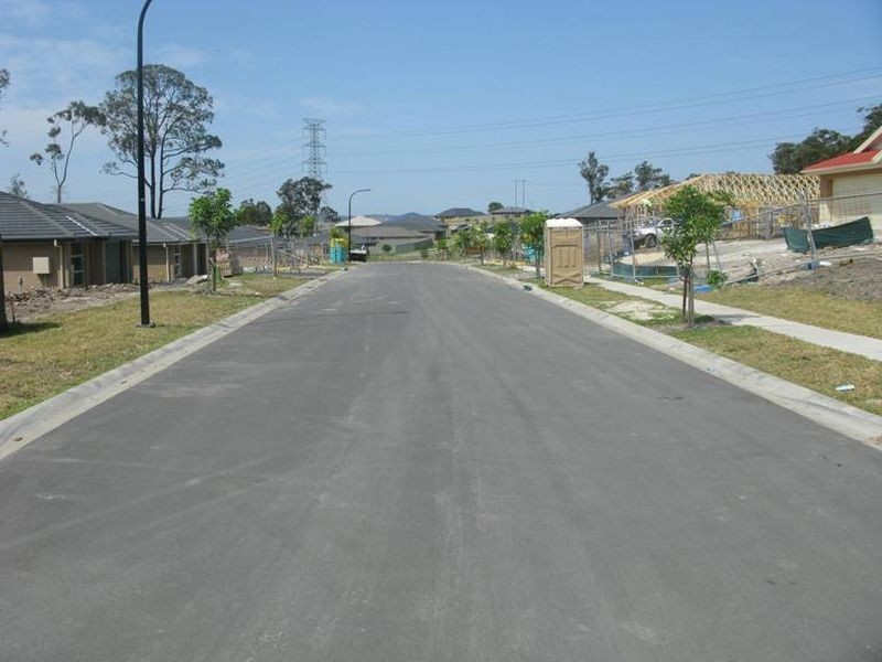 Lot 2006 Craighill Crescent, Cameron Park NSW 2285