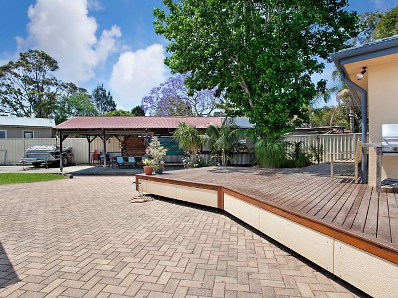 Belmont North NSW 2280