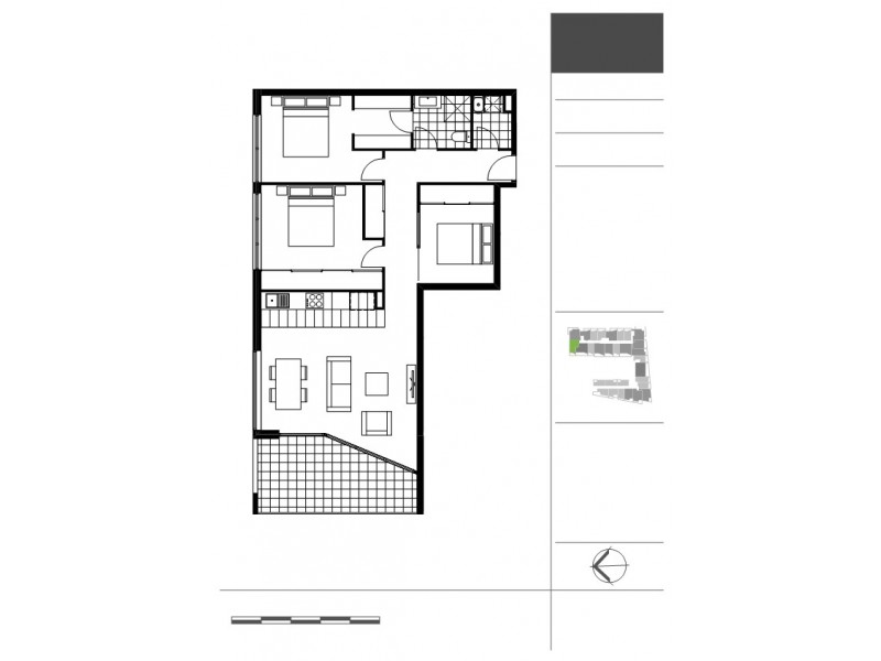 E214 Ernest Street, Belmont NSW 2280 Floorplan