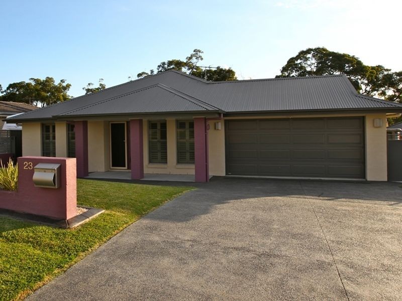 23 Tallowood Circuit, Charlestown NSW 2290