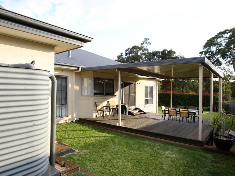 23 Tallowood Circuit, Charlestown NSW 2290