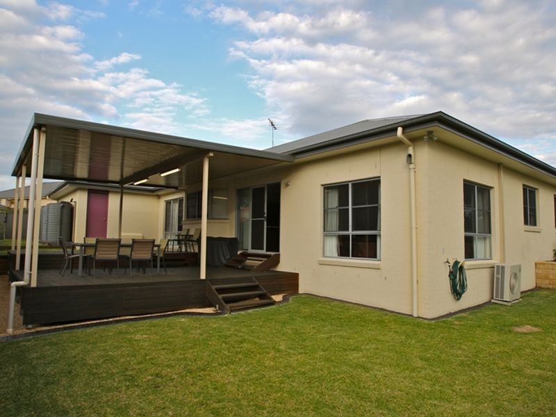 23 Tallowood Circuit, Charlestown NSW 2290