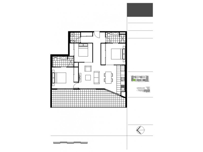 E312 Ernest Street, Belmont NSW 2280 Floorplan