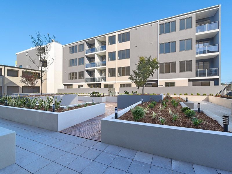 571 Pacific Highway (The Belle Apartments), Belmont NSW 2280