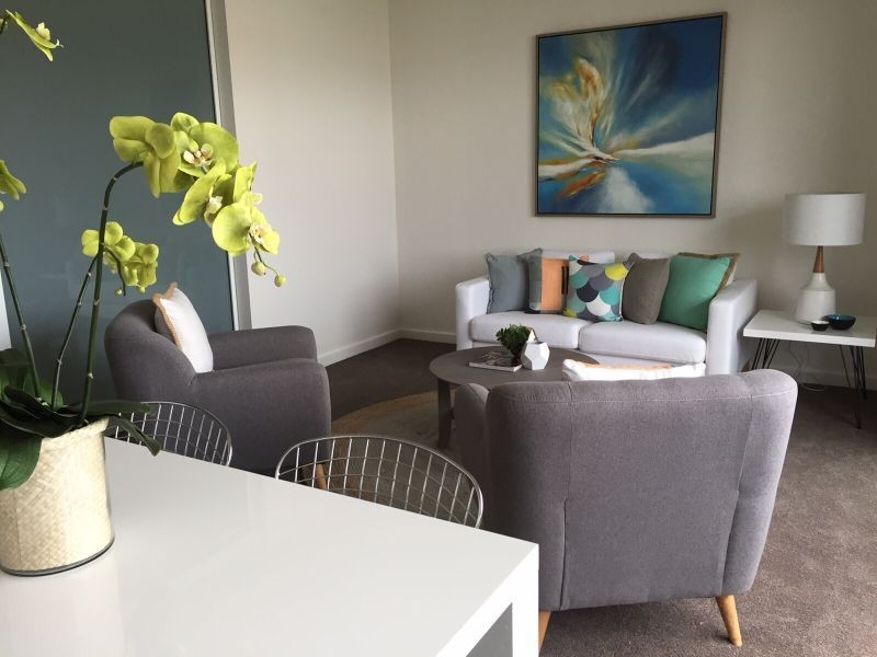 571 Pacific Highway (The Belle Apartments), Belmont NSW 2280