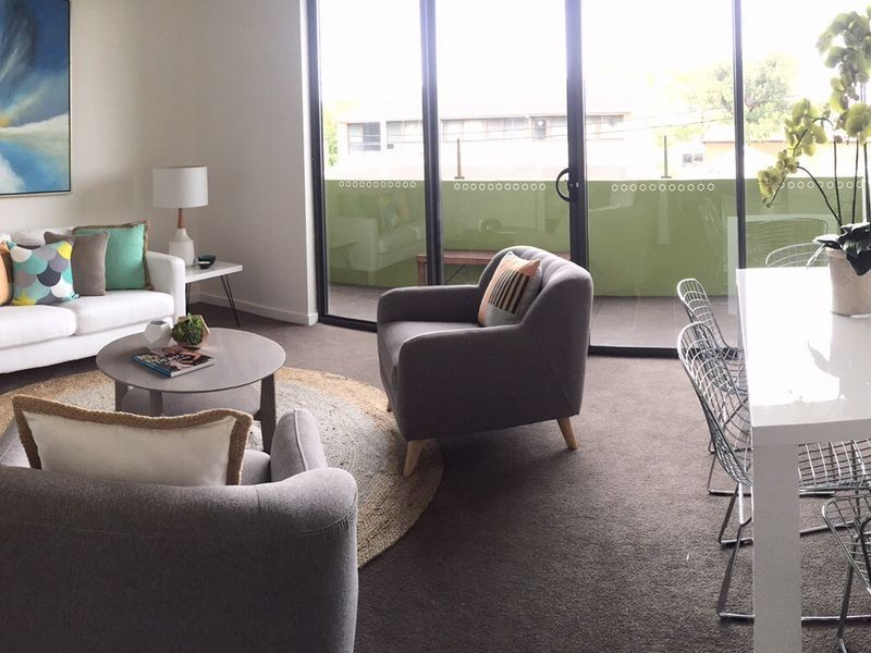 571 Pacific Highway (The Belle Apartments), Belmont NSW 2280