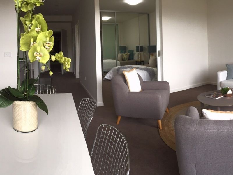571 Pacific Highway (The Belle Apartments), Belmont NSW 2280