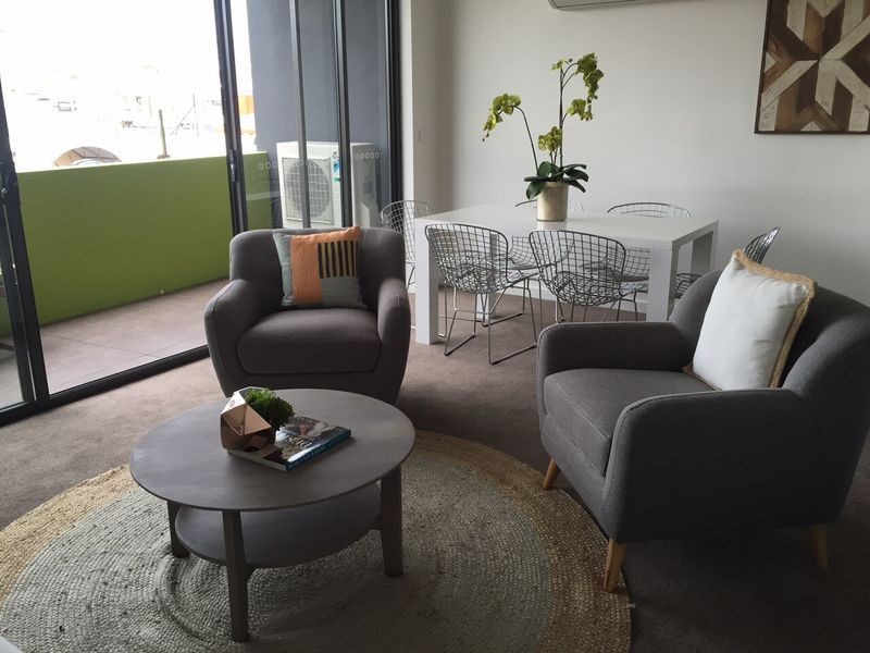571 Pacific Highway (The Belle Apartments), Belmont NSW 2280