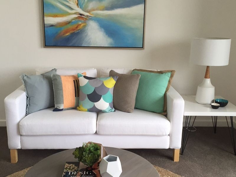 571 Pacific Highway (The Belle Apartments), Belmont NSW 2280