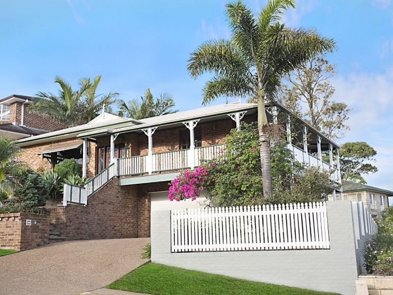 26 Imperial Close, Floraville NSW 2280