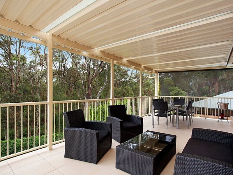 1 Sunnybank Close, Belmont North NSW 2280